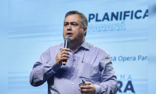 Coluna da Tribuna: Beto Preto cidadão honorário de Arapongas