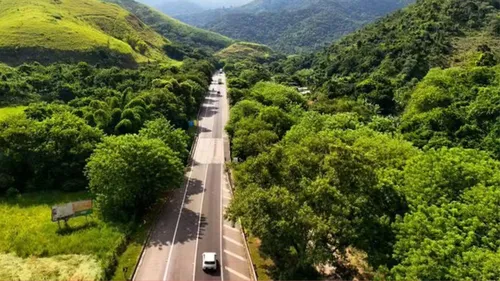 CCR Rodovias divulgou oportunidades de empregos na região