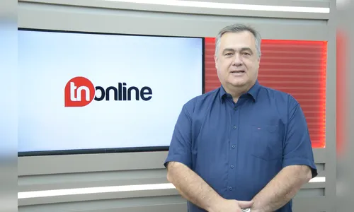 Câmara de Arapongas aprova título de Cidadão Honorário para Beto Preto