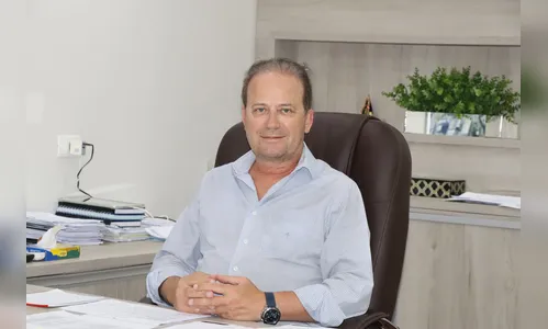 Vereadores aprovam sem ressalvas contas de 2023 do prefeito Carlos Gil