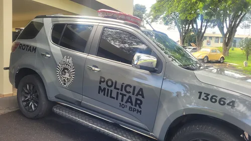 Caso aconteceu na noite desta quarta-feira (21)