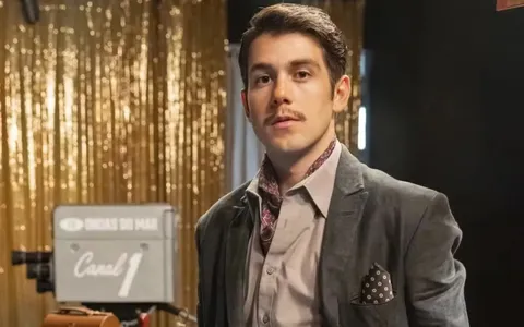 Cássio ameaça a família Alencar