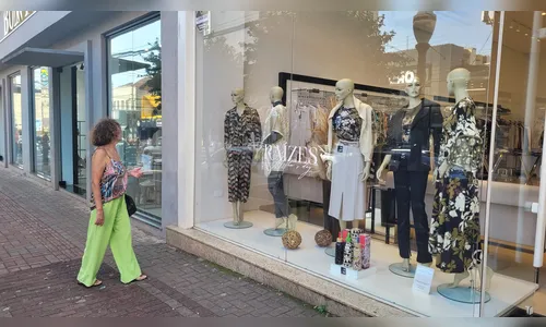 Comércio de Apucarana terá expediente normal no Carnaval