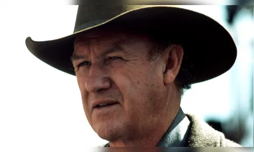 Consagrado em Hollywood, Hackman venceu dois prêmios do Oscar