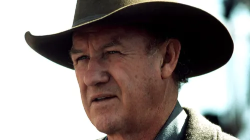 Consagrado em Hollywood, Hackman venceu dois prêmios do Oscar
