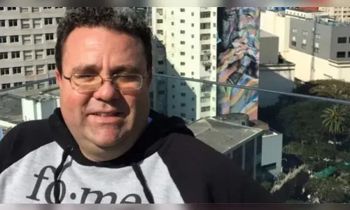 Jornalista do Paraná é encontrado morto, amarrado e amordaçado