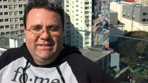 Cristiano Freitas foi localizado amordaçado, amarrado e com sinais de espancamento