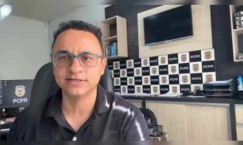 PCPR investiga morte de homem encontrado em cafezal de Jardim Alegre