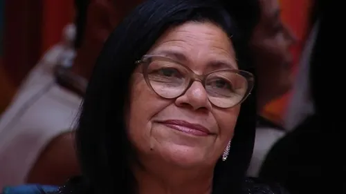 Delma já havia sinalizado que pretendia embolsar o dinheiro