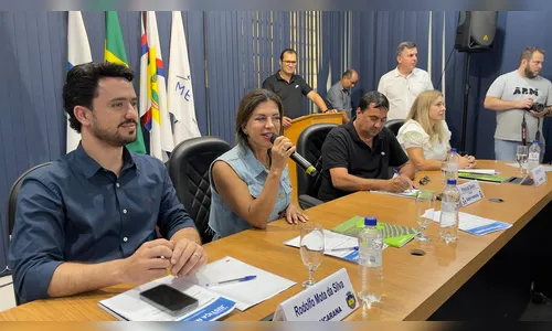 Desembargadora divulga Casamento Coletivo em reunião da AMUVI