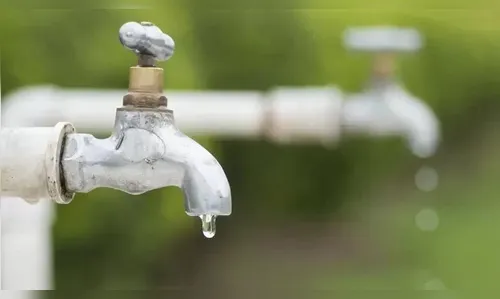 O que diz a Sanepar sobre problemas de abastecimento em Apucarana