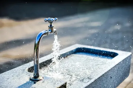 Rompimento de adutora afeta abastecimento em São João do Ivaí