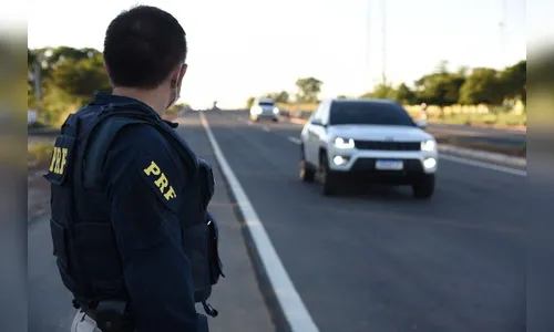 PRF aponta 14 trechos críticos para acidentes nas rodovias do PR