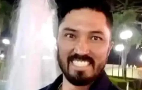 “Ele alegou que o crime ocorreu por causa de desavenças antigas entre os dois”, afirmou o delegado.