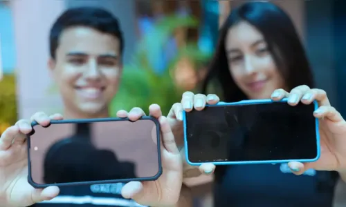 Proibição de celular não afeta positivamente desempenho escolar