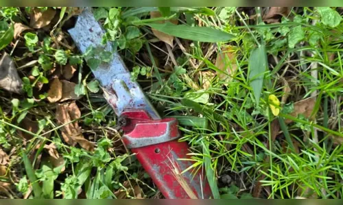 Mulher confessa ter comido pênis e coração de morador de rua