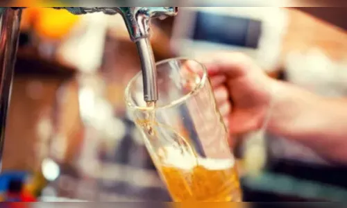 Cliente de bar consome mais de R$ 600 e não consegue pagar conta