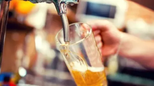 Fato aconteceu em um bar localizado na Rua Oswaldo Cruz