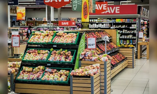 Faturamento da indústria de alimentos cresce 9,98%, a R$ 1,277 tri