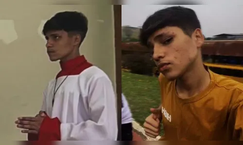 Jovem se apresenta à polícia e confessa ter matado coroinha por engano