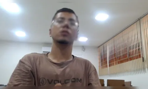 Namorado diz não ter percebido que atropelou jovem em Apucarana