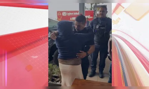 Haitiana desaparecida é encontrada pela GM de Arapongas