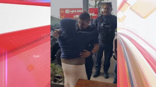Haitiana foi localizada por guardas municipais em Arapongas