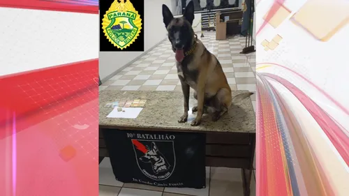 Homem esconde pedra de crack em embalagem de Kinder Ovo e acaba preso