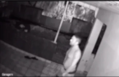 Homem morre ao invadir residência e ser esfaqueado no Paraná