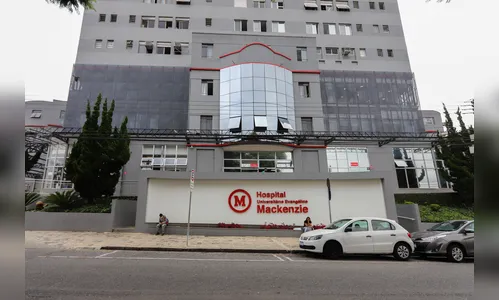 Jovem arrastada por 120 metros será transferida para Curitiba