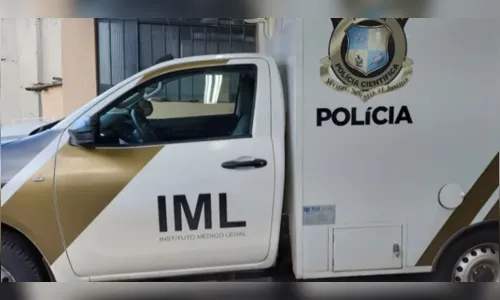 Dois suspeitos de furtos morrem em confronto com a polícia no PR