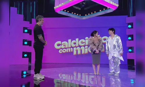 Jin se apresenta na TV: veja o resumo de 'Volta por Cima' deste sábado