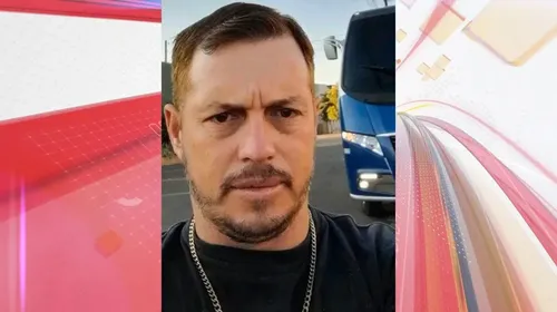 João Batista Larsen de Godoi, de 40 anos