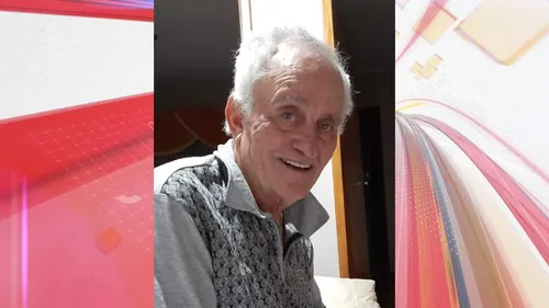 Laudelino Belarmino Leão, 85 anos foi vereador por dois mandatos
