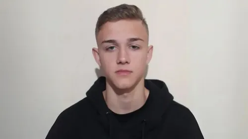Leonardo Pech Rodrigues chegou a ser hospitalizado, mas morreu