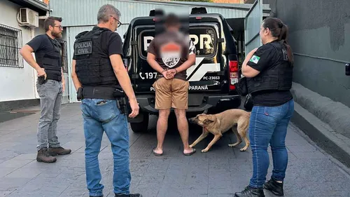 Mandado judicial foi cumprido na manhã desta quarta-feira