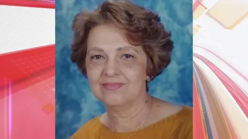 Marlene Rossi faleceu aos 80 anos