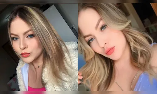 Jovem que morreu carbonizada na BR-376 deixa marido e filha de 7 meses