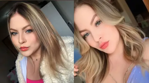 Mayara Rocha Gonçalves, de 22 anos