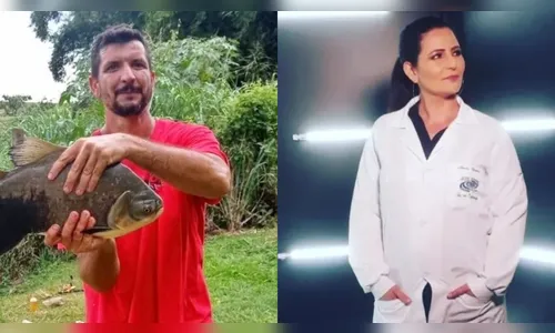 Vítimas de acidente com caminhões em Maringá são identificadas