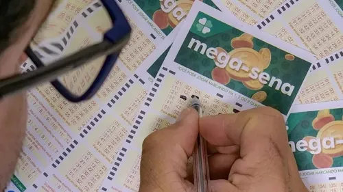 Mega-Sena é promovido pela Caixa Econômica Federal