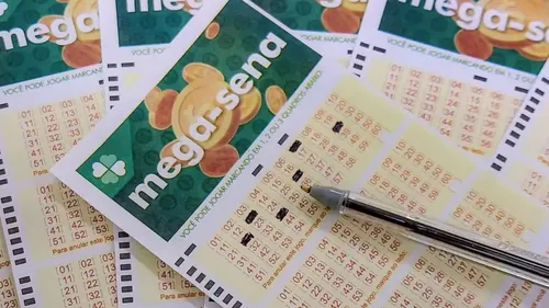 Mega-Sena pode pagar um prêmio de R$ 120 milhões
