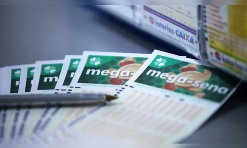Nenhuma aposta acerta a Mega-Sena e prêmio vai a R$ 37 milhões