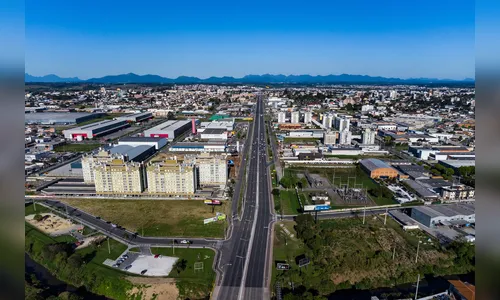 Veja de onde é moradora de 55 anos ganhadora do Nota Paraná