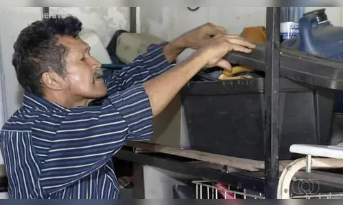 Idoso que devolveu R$ 131 milhões a banco quer recompensa; entenda