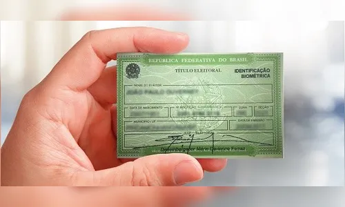 Mais de 13 mil eleitores podem ter título cancelado na região; veja