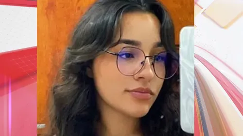 Natany Alves Sales foi sequestrada na saída da igreja
