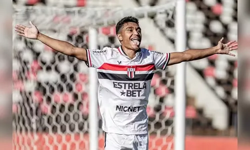 Jogador do Red Bull Bragantino fica em estado grave após acidente