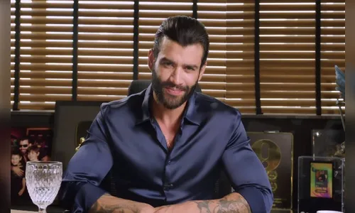 Gusttavo Lima desiste de se candidatar nas eleições em 2026