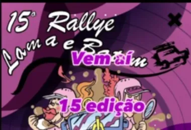 O evento tem inscrições limitadas a 40 veículos e exige a doação de uma cesta básica por veículo participante.